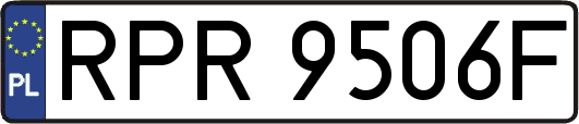 RPR9506F