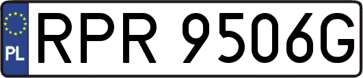 RPR9506G