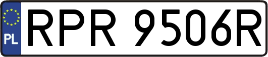 RPR9506R