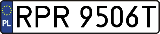 RPR9506T