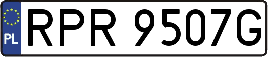 RPR9507G