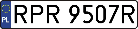 RPR9507R