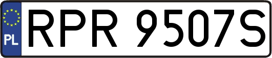 RPR9507S