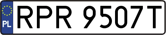 RPR9507T
