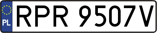 RPR9507V