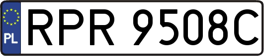RPR9508C