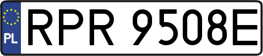 RPR9508E