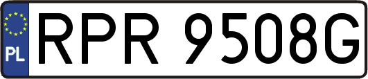 RPR9508G