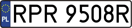 RPR9508R