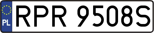RPR9508S