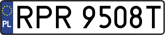 RPR9508T