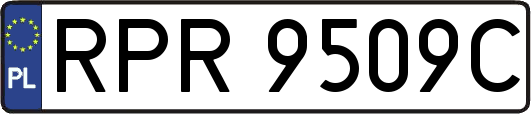 RPR9509C