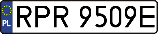 RPR9509E