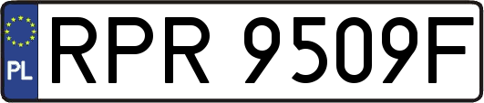 RPR9509F