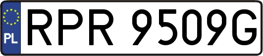 RPR9509G