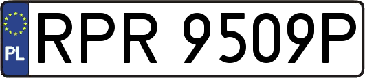 RPR9509P