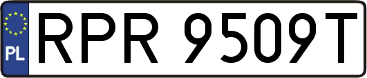 RPR9509T