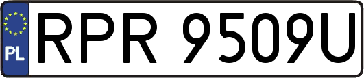 RPR9509U
