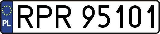 RPR95101