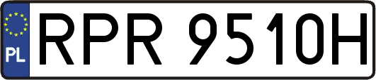 RPR9510H