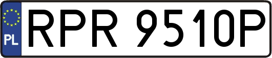 RPR9510P