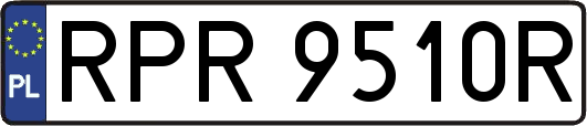 RPR9510R