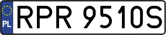 RPR9510S