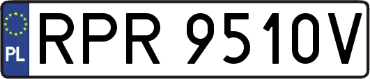 RPR9510V