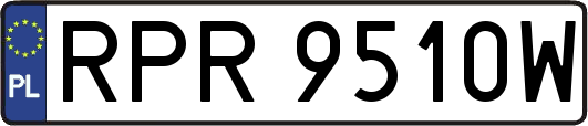RPR9510W