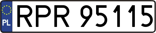 RPR95115