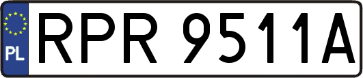 RPR9511A