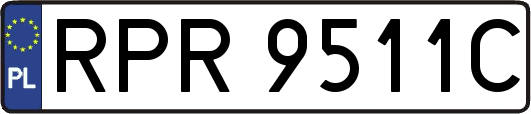 RPR9511C
