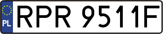 RPR9511F
