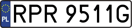 RPR9511G