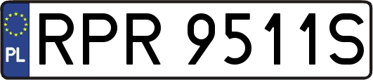 RPR9511S