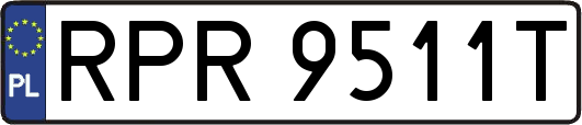 RPR9511T