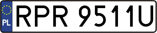RPR9511U
