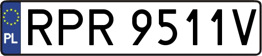 RPR9511V