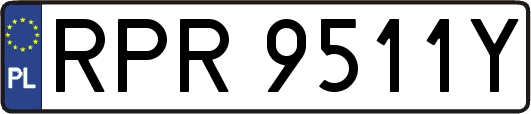 RPR9511Y