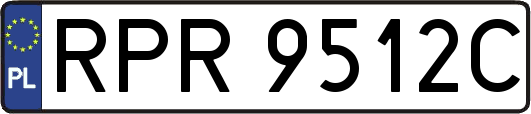 RPR9512C