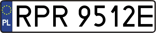 RPR9512E