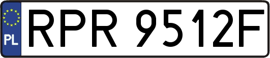 RPR9512F