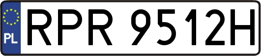RPR9512H