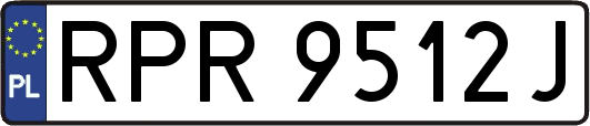 RPR9512J
