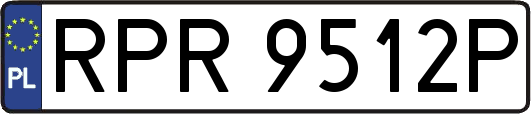 RPR9512P