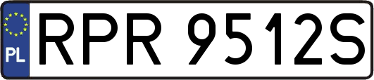 RPR9512S