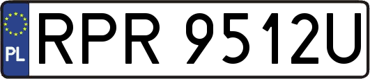 RPR9512U