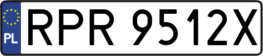 RPR9512X