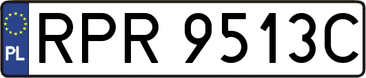 RPR9513C