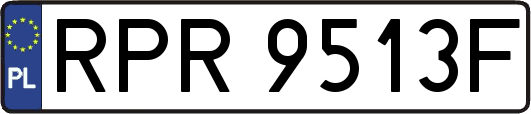 RPR9513F